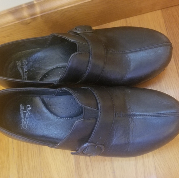 Dansko Nursing Shoes Size 37 - Picture 2 of 5